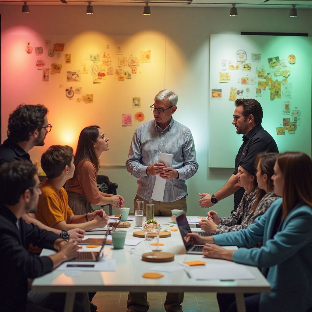 Breakthrough Workshop