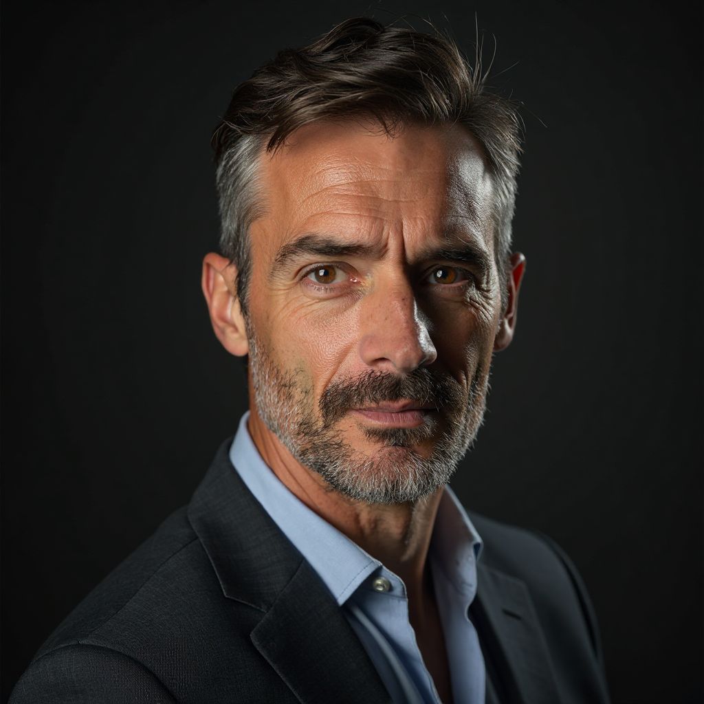 Mihai Ionescu - Research Director