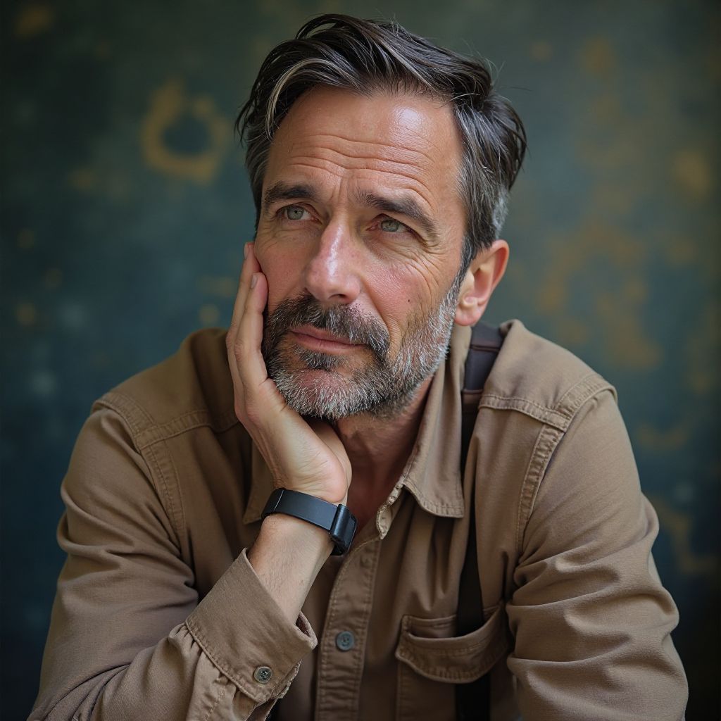 Mihai Ionescu - Research Director