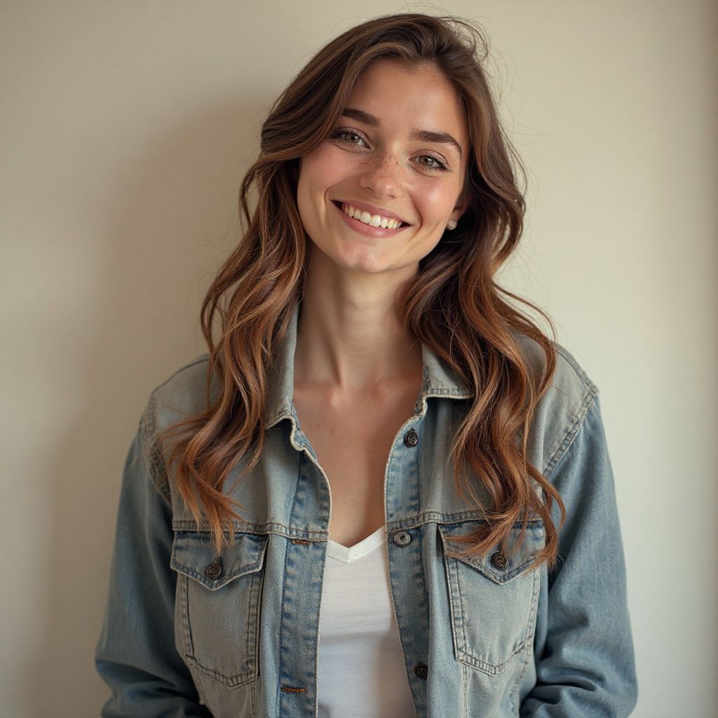 Sophia Radu - Community Manager